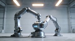 工业智能机器人系统：技术架构、应用场景与未来趋势全面解析