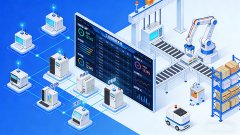 工业物联网系统：赋能工业数字化转型，重塑智能制造新生态